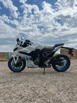 2026 Suzuki GSX 8R — photo 8 of 10