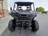2026 CFMOTO UFORCE U10 PRO — photo 4 of 5