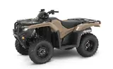 2027 Honda RANCHER 4X4 AUTO EPS — photo 10 of 10