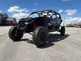 2026 Can-Am MAVERICK X3 MAX RS TURBO — photo 2 of 10