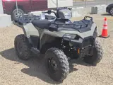 2026 Polaris SPORTSMAN 570 — photo 4 of 9