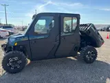 2027 Polaris RANGER CREW XP 1000 NORTHSTAR PREMIUM — photo 9 of 10