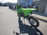 2027 Kawasaki KX112 — photo 5 of 6