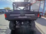 2026 Polaris RANGER CREW XP 1000 PREMIUM — photo 5 of 10