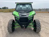 2020 Kawasaki TERYX KRX 1000 — photo 2 of 10