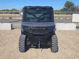 2027 Polaris RANGER XP 1000 NORTHSTAR ULTIMATE — photo 3 of 10