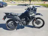 2026 Kawasaki KLR650 ABS