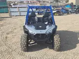 2026 Polaris RZR 200 EFI — photo 3 of 10
