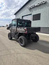 2026 CFMOTO UFORCE U10 PRO HIGHLAND — photo 8 of 8