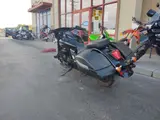 2013 Suzuki BOULEVARD C90T BLACK — photo 5 of 7
