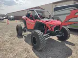 2026 Polaris RZR PRO R ULTIMATE — photo 8 of 10