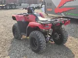 2027 Honda FOREMAN 4X4 — photo 8 of 10