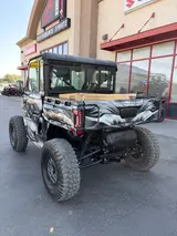 2026 CFMOTO UFORCE U10 PRO HIGHLAND — photo 8 of 10