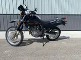 2026 Suzuki DR 650S — photo 2 of 8