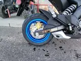 2026 Kawasaki Z125 PRO — photo 10 of 10
