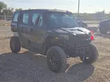 2027 Polaris XPEDITION ADV 5 1000 NORTHSTAR — photo 4 of 10