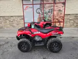 2026 Kawasaki BRUTE FORCE 750 — photo 7 of 10