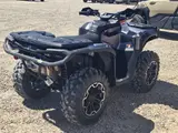 2026 Can-Am OUTLANDER XT 850 — photo 7 of 9