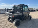 2027 Can-Am DEFENDER XU XT CAB HD10 — photo 5 of 10