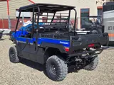 2027 Kawasaki MULE PRO-FX — photo 6 of 10
