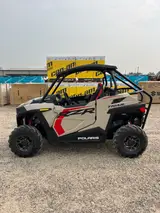 2026 Polaris RZR TRAIL ULTIMATE — photo 8 of 10
