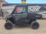 2027 Can-Am DEFENDER DPS CAB HD9 — photo 2 of 10