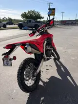 2026 Honda CRF450L — photo 5 of 10