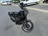 2026 Honda REBEL 1100T DCT — photo 5 of 9