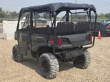 2026 Honda PIONEER 1000-5 DELUXE — photo 8 of 10