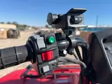 2025 Suzuki KINGQUAD 750 AXI — photo 6 of 6
