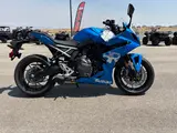 2026 Suzuki GSX 8R — photo 5 of 10