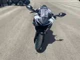 2026 CFMOTO 675 SS — photo 4 of 9