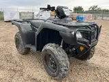 2027 Honda FOREMAN 4X4 — photo 3 of 10