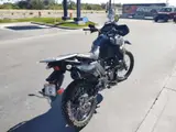 2026 Kawasaki KLR650 ABS — photo 7 of 7