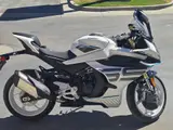 2026 CFMOTO 450 SS — photo 2 of 10