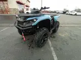 2026 Can-Am OUTLANDER XT 700 — photo 3 of 10