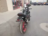 2025 Kawasaki Z500 SE ABS — photo 5 of 6