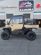 2027 Can-Am DEFENDER XU LTD 65 HD11 — photo 8 of 8