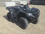 2027 Honda RANCHER 4X4 — photo 4 of 9