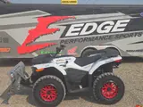 2026 CFMOTO CFORCE 500 — photo 2 of 10