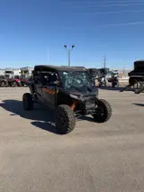2024 Polaris RZR XP 4 1000 PREMIUM