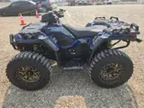 2026 Polaris SPORTSMAN 850 PREMIUM — photo 5 of 10