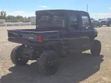 2027 Polaris RANGER CREW XD 1500 NORTHSTAR ULTIMATE — photo 6 of 10