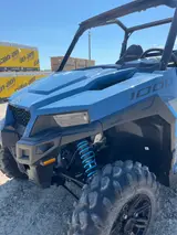 2026 Polaris GENERAL 1000 PREMIUM — photo 9 of 10