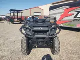 2026 Can-Am OUTLANDER PRO XU HD5 — photo 3 of 8
