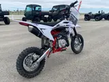 2025 SSR Motorsports R-SERIES SR140RB — photo 5 of 6