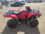 2027 Honda FOREMAN 4X4 EPS — photo 5 of 10