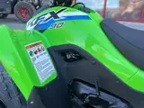 2026 Kawasaki KFX 90 — photo 5 of 5