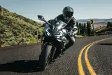 2026 CFMOTO 675 SS — photo 3 of 3