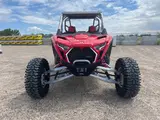2026 Polaris RZR PRO R 4 ULTIMATE — photo 2 of 10
